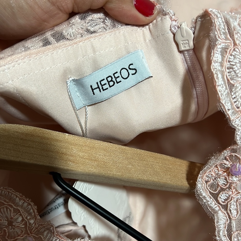 Hebeos Drees - Picture 6 of 11